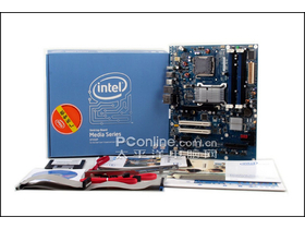 Intel DP35DP