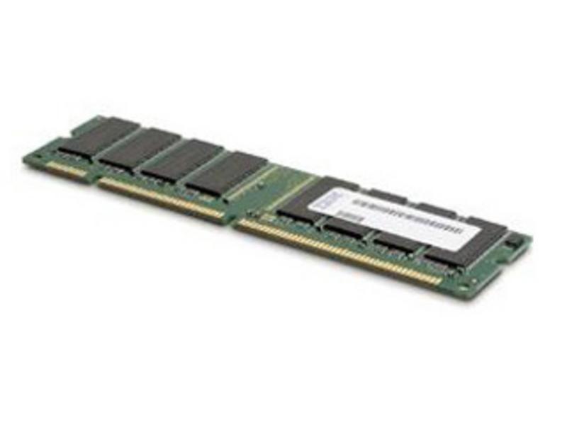 IBM 2×2GB PC2-5300 DDR2 ECC(39M5791) 图片