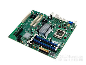 Intel DG33FBC