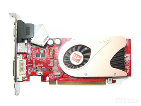 ATI X1550PRO/HM512M