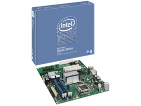 Intel DG33FBC