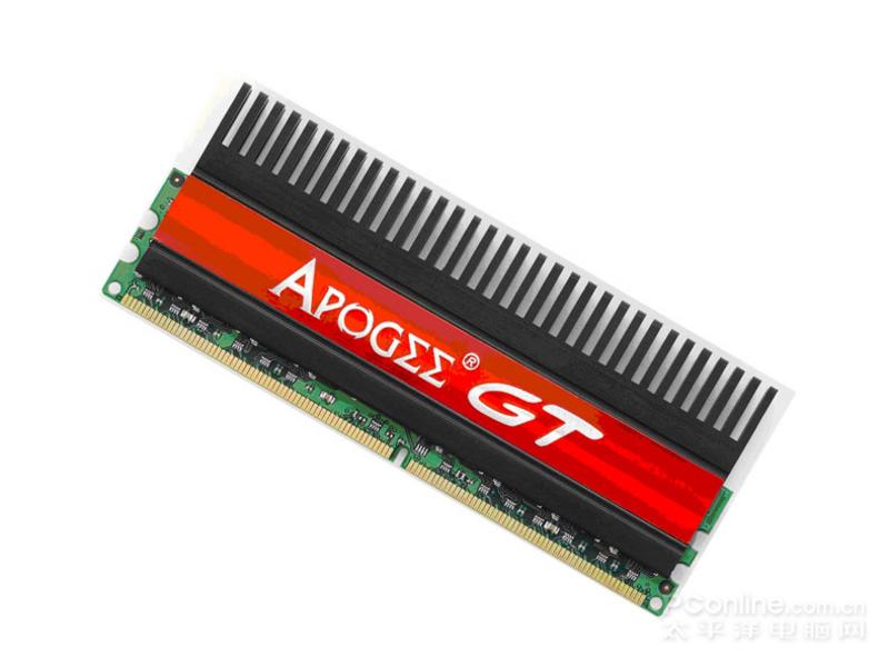 华东承启2G DDR2 1066(AU1G082-1G6P501) 主图