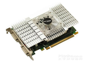 8600GT 256M DDR3