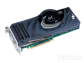 Inno3D GeForce 8800Uitra 768M