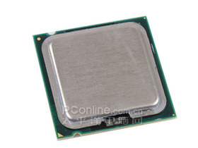 Intel Core 2 Extreme QX6850