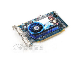 ʯHD2600PRO 256MB GDDR3