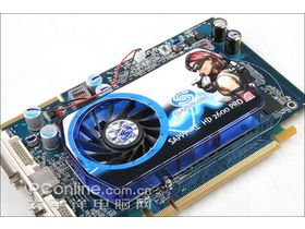 ʯHD2600PRO 256MB GDDR3