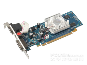 Ӱ8400GS 128M DDR2