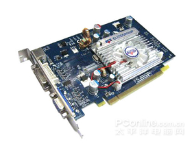 Ӣȫʿ 7325GS 256M DDR2