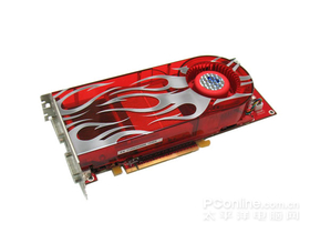 ʯRadeon HD 2900XT 1GB DDR4