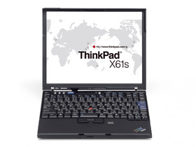 ThinkPad X61s 7668KF1