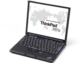 ThinkPad X61s 7668KF1