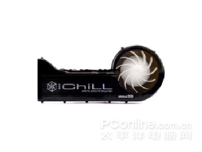 Inno3D iCHiLL 8500GT AC ӥͼ