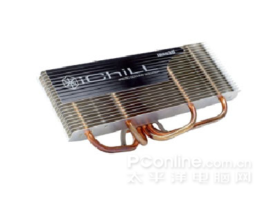 Inno3D iCHiLL 8600GT AC S1Mͼ