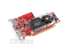 ATI Radeon HD2400XT