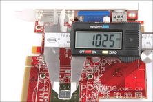 ATI Radeon HD2400XTͼ