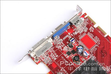 ATI Radeon HD2400XTͼ