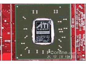 ATI Radeon HD2400XT