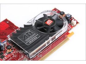 ATI Radeon HD2400XT