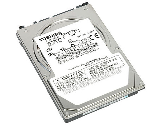 ֥SATA 120G(MK1237GSX)ͼ