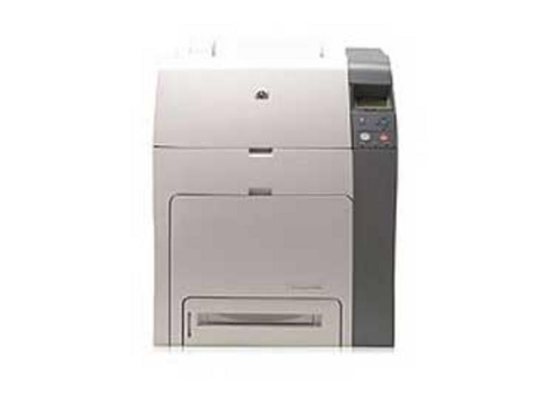 惠普Color Laserjet CP3505dn(CB443A) 图片