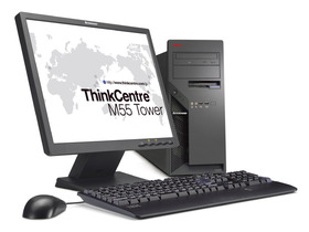 ThinkCentre M55e 9637AC1