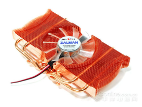 ZALMAN VF1000 LED