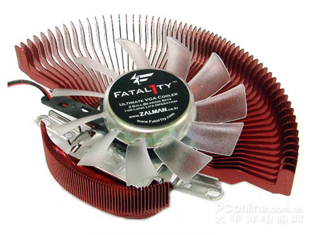 ZALMAN Fatal1ty FS-V7ͼ