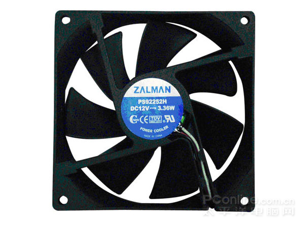 ZALMAN ZM-F2ͼ