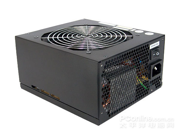 ZALMAN ZM600-HPͼ