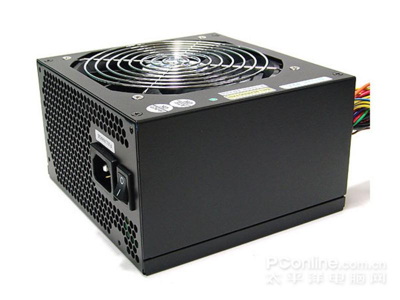 ZALMAN ZM460B-APS