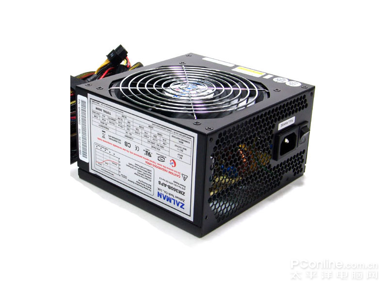 ZALMAN ZM360B-APSͼ