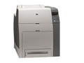 惠普 Color LaserJet 4700dtn