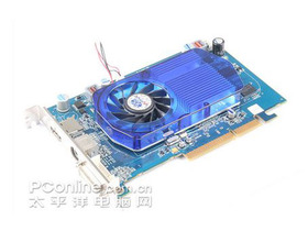 ʯHD2600Pro 512MB AGP