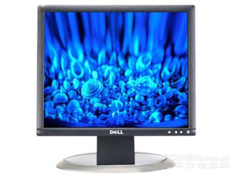 DELL 1704FP 屏幕图