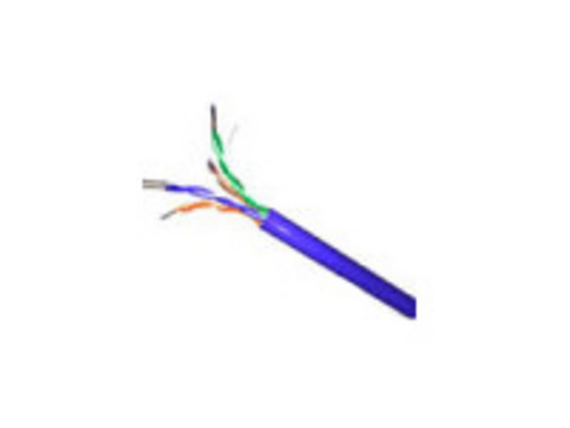 安普超5类非屏蔽电缆(6-219507-4) 图片