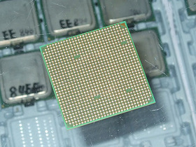 AMD AM2 Athlon 64 X2 5200+(90nm)