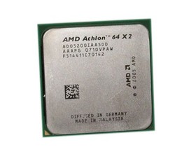 AMD AM2 Athlon 64 X2 5200+(90nm)