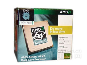 AMD AM2 Athlon 64 X2 5200+(90nm)ͼ