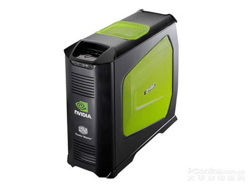 酷冷至尊 雷神塔830NVIDIA