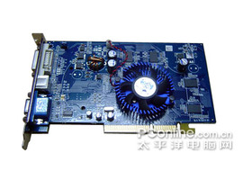 ʯ9550 256M DDR2 AGP