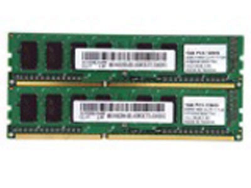 金邦千禧条 DDR3 1333 2G