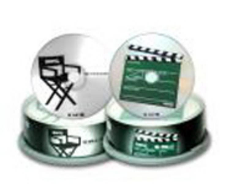 明基16X DVD+R/-R 电影系列 图片