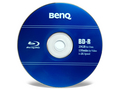 明基 2X BD-R 25GB 蓝光盘