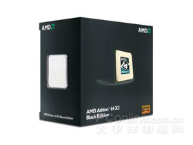 AMD64 X2 6400+(90nm)