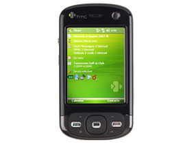 HTC P3600i