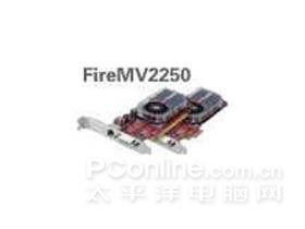 ATI FireMV 2250 PCIE16