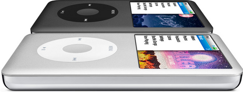 苹果iPod classic(IPC) 160G