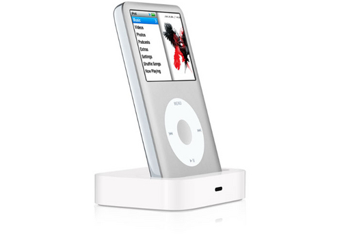 苹果iPod classic(IPC) 160G