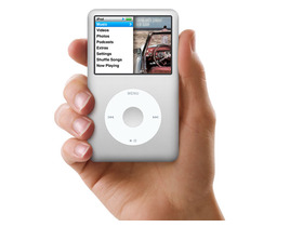 ƻiPod classic(IPC) 160G